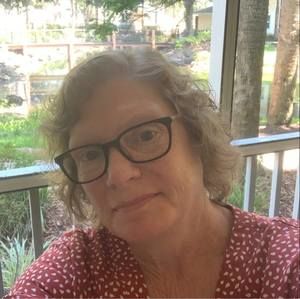 Meet your Posher, Sue